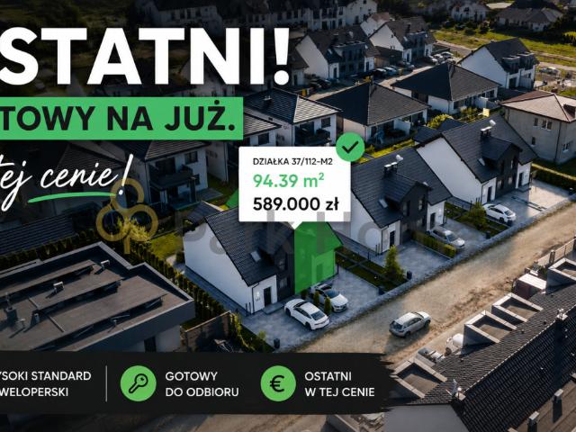 Dom na sprzedaż w Zatorze - Północ, Leszno