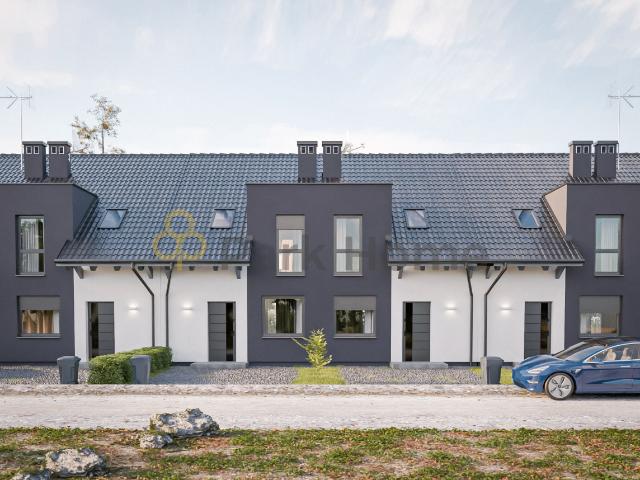 Dom na sprzedaż w Leszno, Wielkopolskie