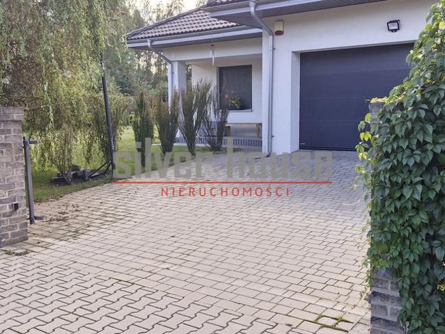 Dom na sprzedaż w Lesznowola, Mazowieckie