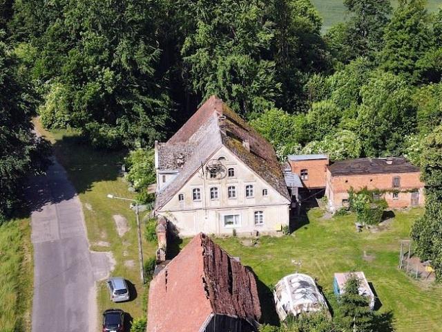 Dom na sprzedaż w Pyrzyce, Zachodniopomorskie