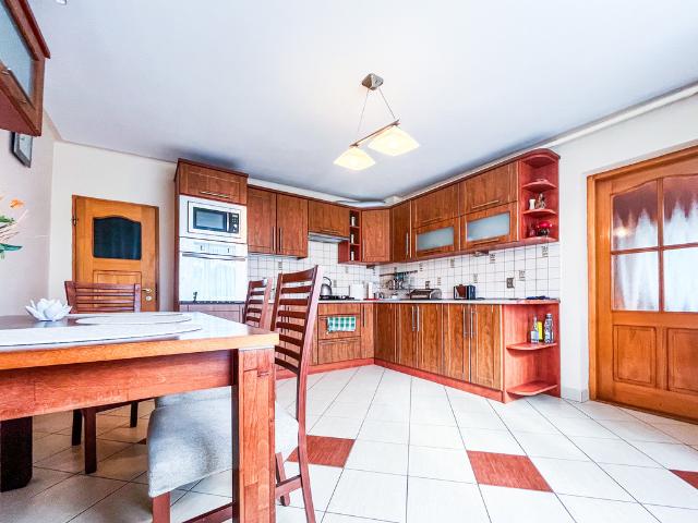 Dom na sprzedaż w Lubenia, Podkarpackie