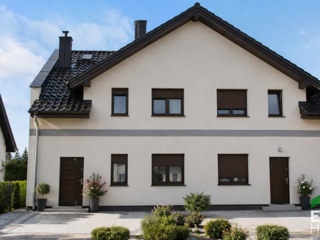 Dom na sprzedaż w Luboń, Wielkopolskie