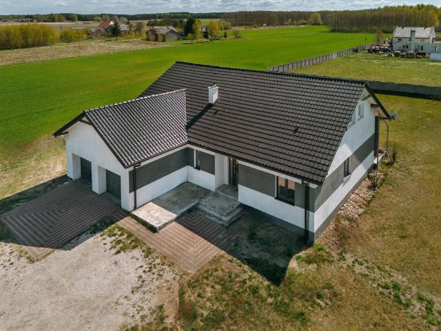 Dom na sprzedaż w Młyniec Drugi, Kujawsko-pomorskie