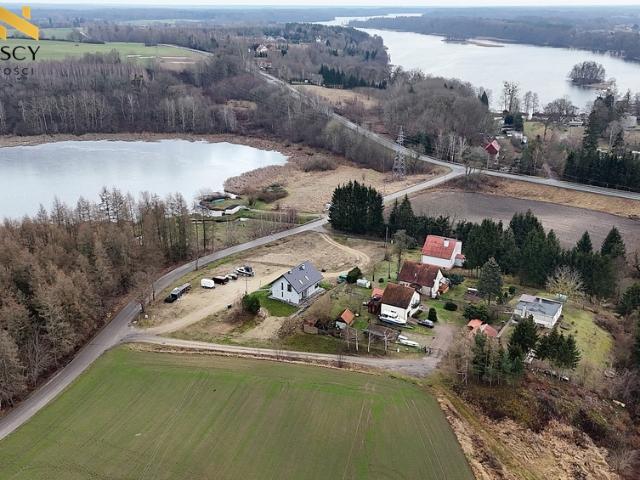 Dom na sprzedaż w Małdyty, Warmińsko-mazurskie