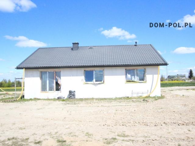 Dom na sprzedaż w Niedrzwica Duża, Lubelskie