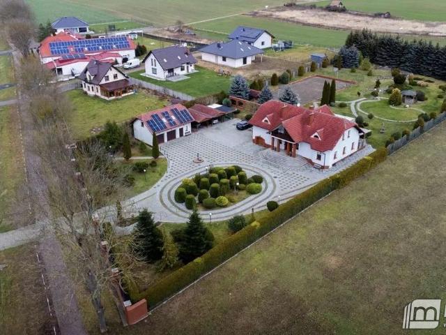 Dom na sprzedaż w Mieszkowice, Zachodniopomorskie