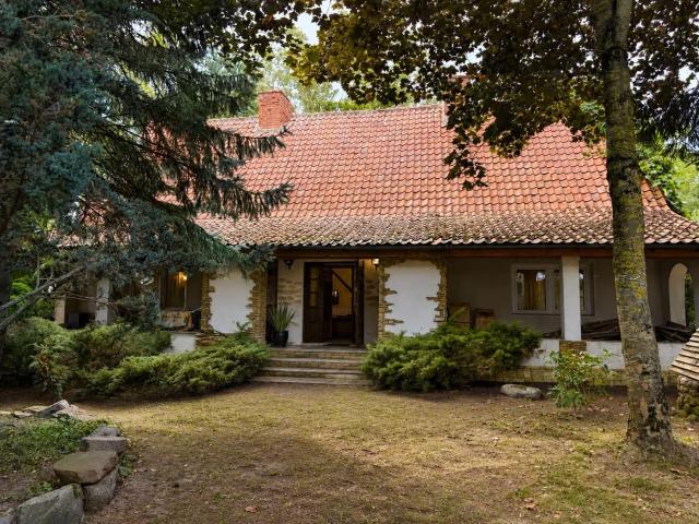 Dom na sprzedaż w Mikołajki, Warmińsko-mazurskie