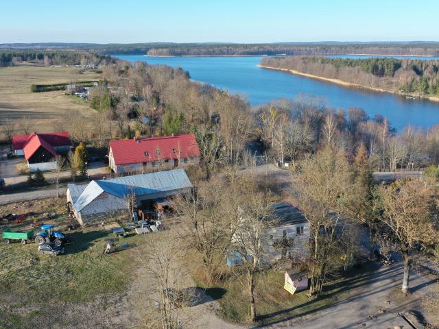 Dom na sprzedaż w Mikołajki, Warmińsko-mazurskie