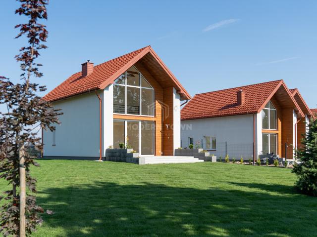 Dom na sprzedaż w Mikołajki, Warmińsko-mazurskie