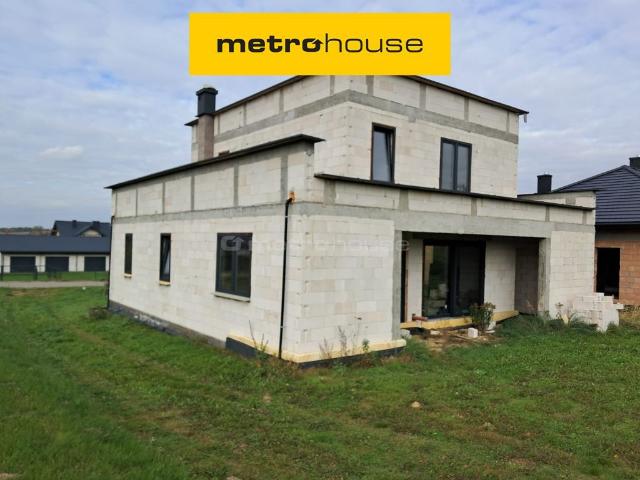 Dom na sprzedaż w Modliborzyce, Lubelskie