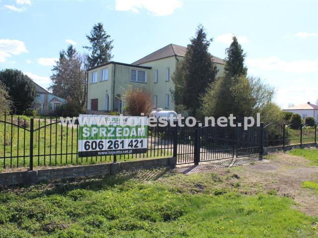 Dom na sprzedaż w Mircze, Lubelskie