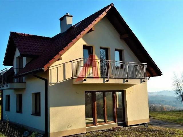Dom na sprzedaż w Mogilany, Małopolskie