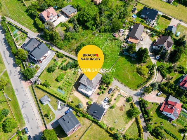 Dom na sprzedaż w Mogilany, Małopolskie