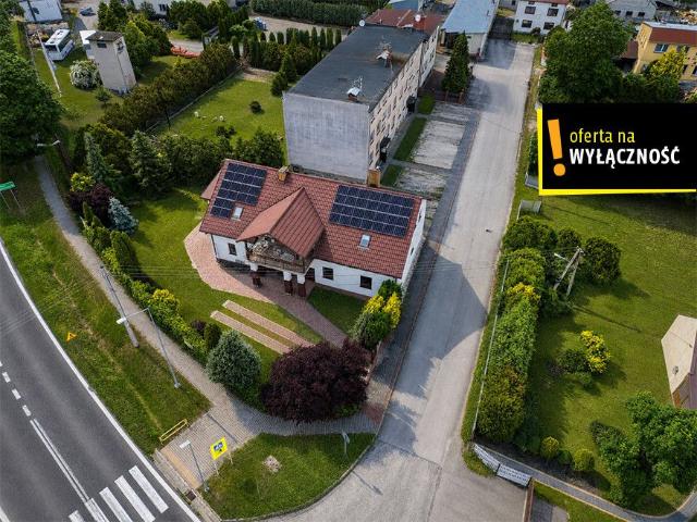 Dom na sprzedaż w Świętokrzyskie