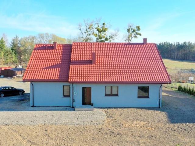 Dom na sprzedaż w Mrągowo, Warmińsko-mazurskie