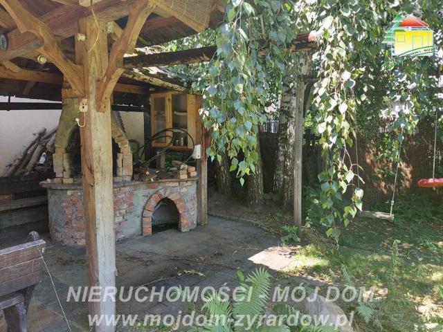 Dom na sprzedaż w Mszczonów, Mazowieckie