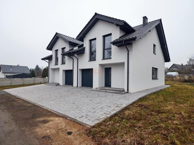 Dom na sprzedaż w Myszków, Śląskie