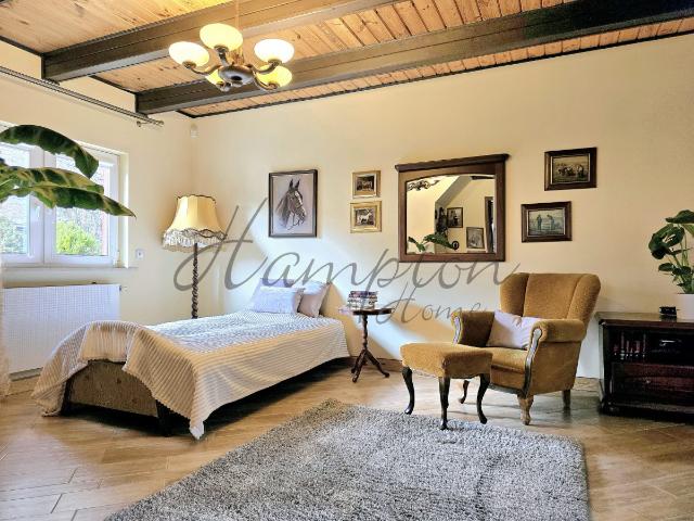 Dom na sprzedaż w Nadarzyn, Mazowieckie