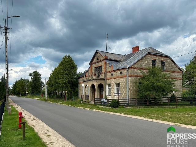 Dom na sprzedaż w Narewka, Podlaskie