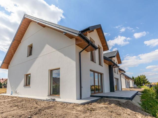 Dom na sprzedaż w Niemce, Lubelskie