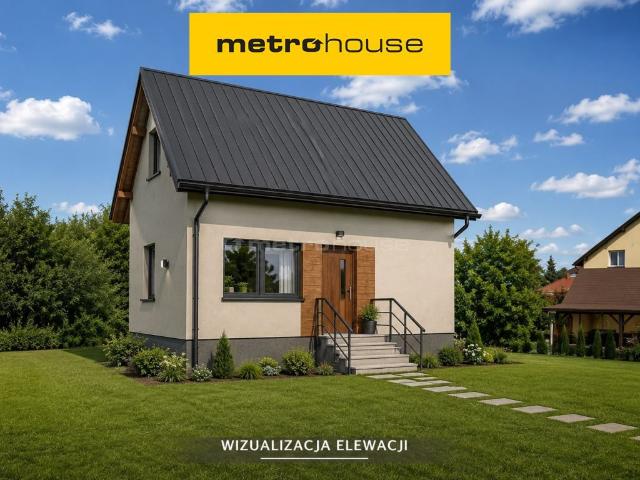 Dom na sprzedaż w Nisko, Podkarpackie