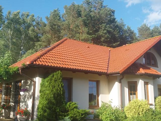 Dom na sprzedaż w Nowa Karczma, Pomorskie