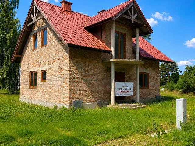 Dom na sprzedaż w Nowe Warpno, Zachodniopomorskie