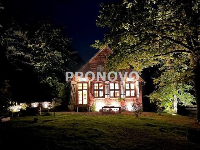 Dom na sprzedaż w Złocieniec, powiat drawski