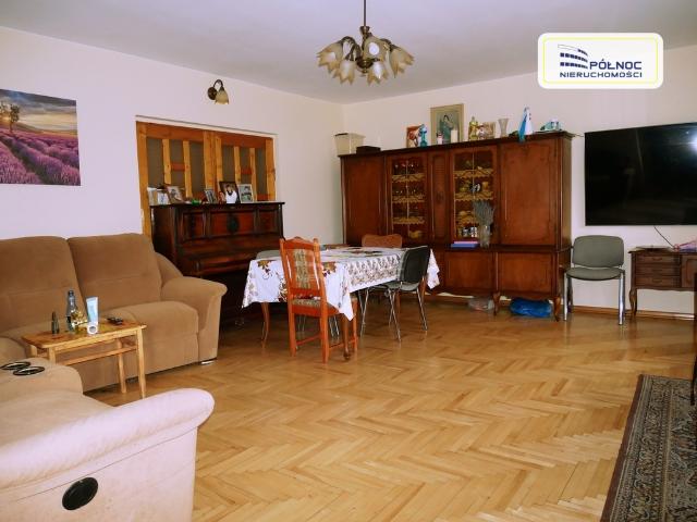 Dom na sprzedaż w Nowogrodziec, Dolnośląskie