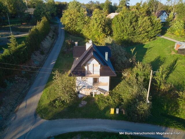 Dom na sprzedaż w Nowy Żmigród, Podkarpackie