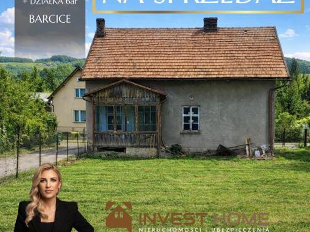 Dom na sprzedaż w Nowy Sącz, Małopolskie