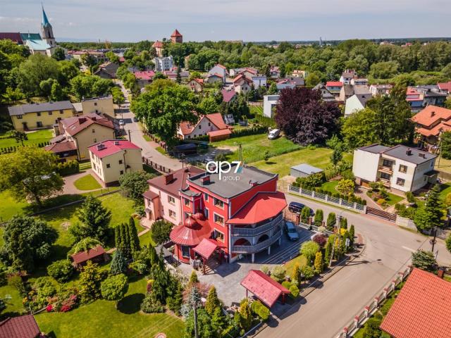 Dom na sprzedaż w Oświęcim, Małopolskie