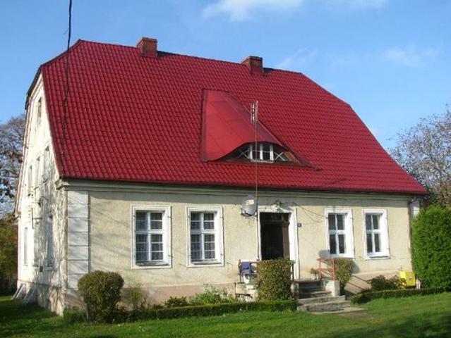 Dom na sprzedaż w Łobez, powiat łobeski