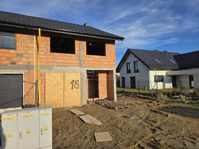 Dom na sprzedaż w Obora, Dolnośląskie