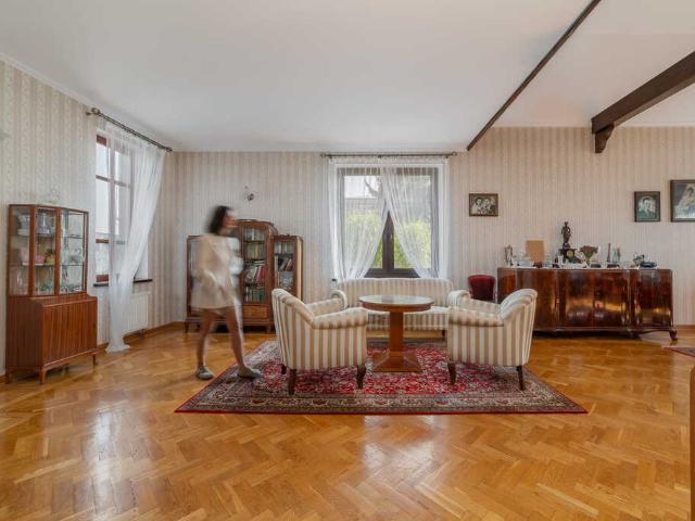 Dom na sprzedaż w Mileszki, Łódź