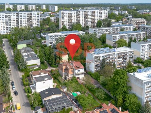 Dom na sprzedaż w Łódź, Łódzkie
