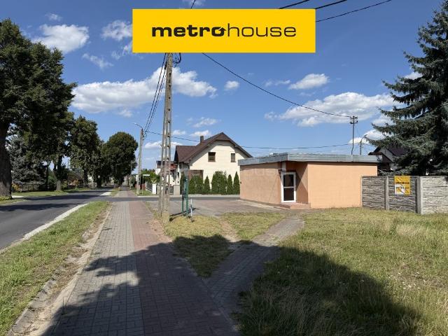 Dom na sprzedaż w Przedmieście, Odolanów