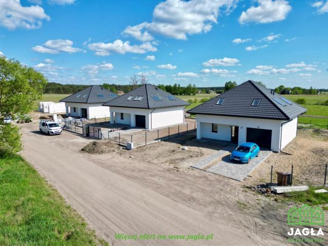 Dom na sprzedaż w Nowa Wieś Wielka, Kujawsko-pomorskie