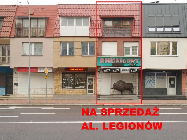 Dom na sprzedaż w Łomża, Podlaskie