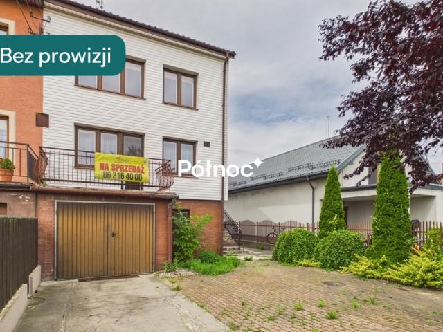 Dom na sprzedaż w Łomża, Podlaskie