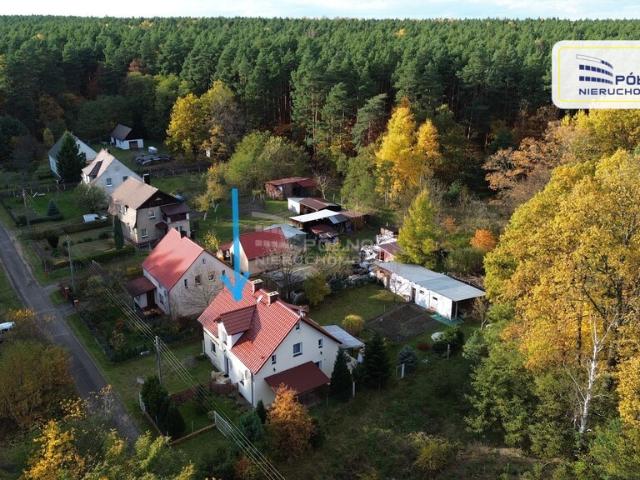 Dom na sprzedaż w Osiecznica, Dolnośląskie