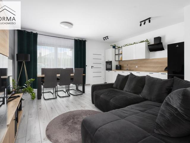 Dom na sprzedaż w Osielsko, Kujawsko-pomorskie