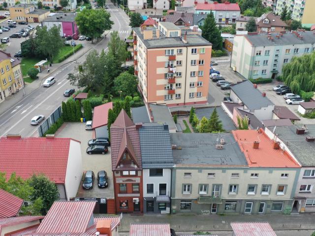 Dom na sprzedaż w Ostrołęka, Mazowieckie
