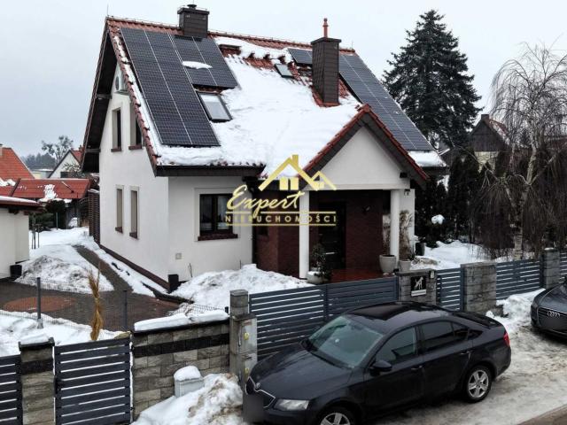 Dom na sprzedaż w Ostróda, Warmińsko-mazurskie