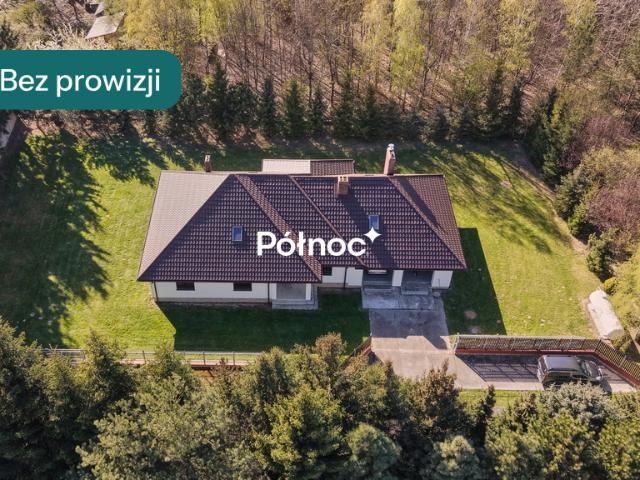 Dom na sprzedaż w Ostrów Mazowiecka, Mazowieckie