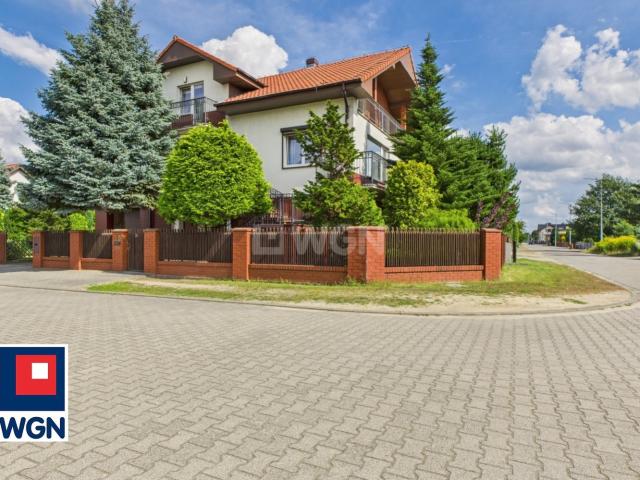Dom na sprzedaż w Ostrów Wielkopolski, Wielkopolskie