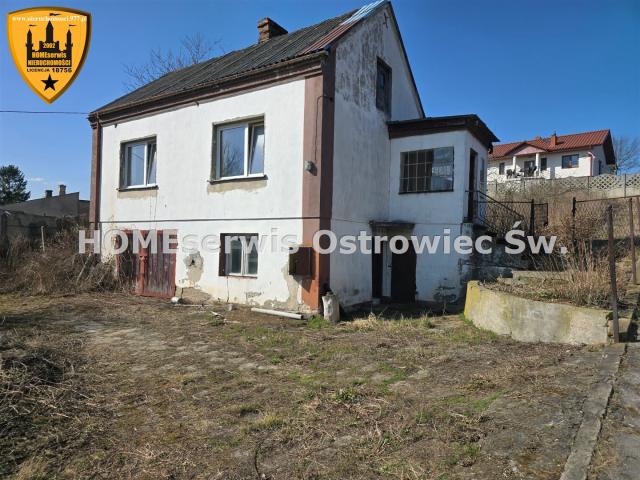 Dom na sprzedaż w Ostrowiec Świętokrzyski, Świętokrzyskie