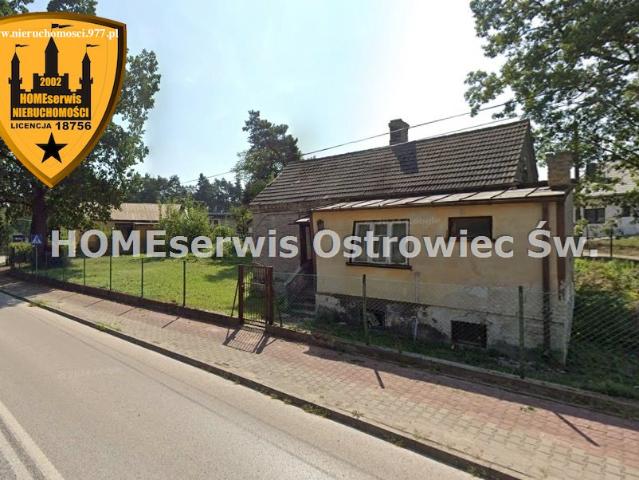 Dom na sprzedaż w Ostrowiec Świętokrzyski, Świętokrzyskie
