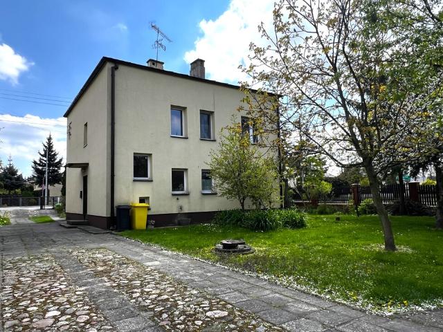 Dom na sprzedaż w Parczew, Lubelskie