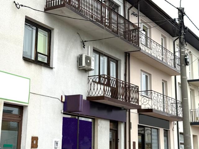 Dom na sprzedaż w Parczew, Lubelskie